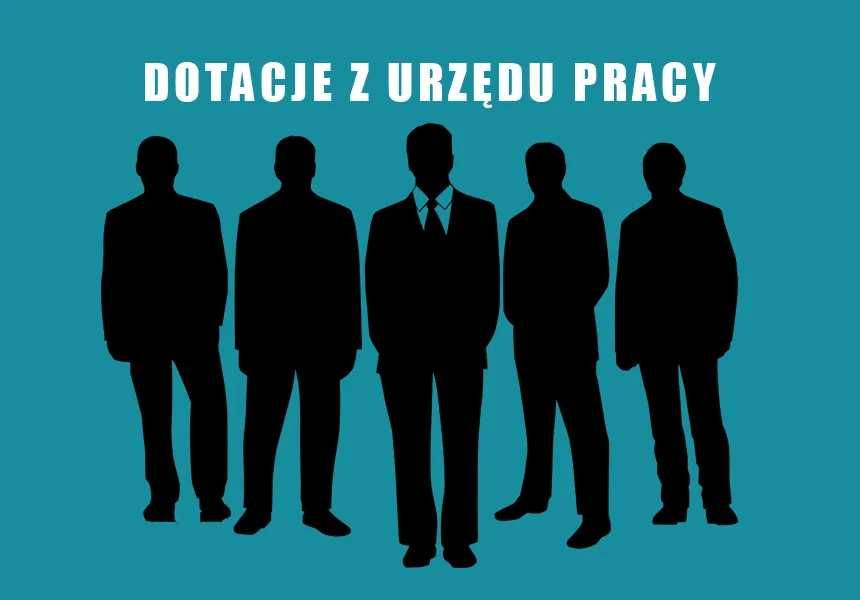 Dotacje pup, dofinansowanie Gniezno, otwarcie firmy, wniosek