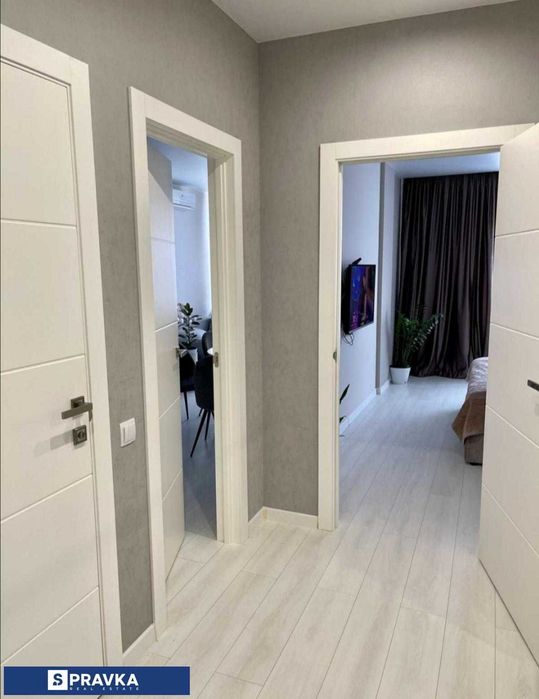 1-room apartment apartment by the address st. Levitana (area 45 m²) - Atlanta.ua - photo 5