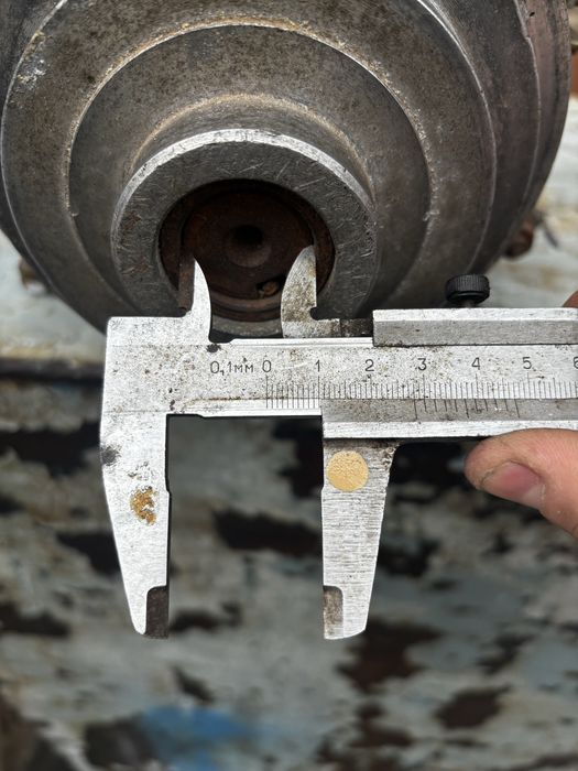 Електродвигун 3кВт 1420об/хв