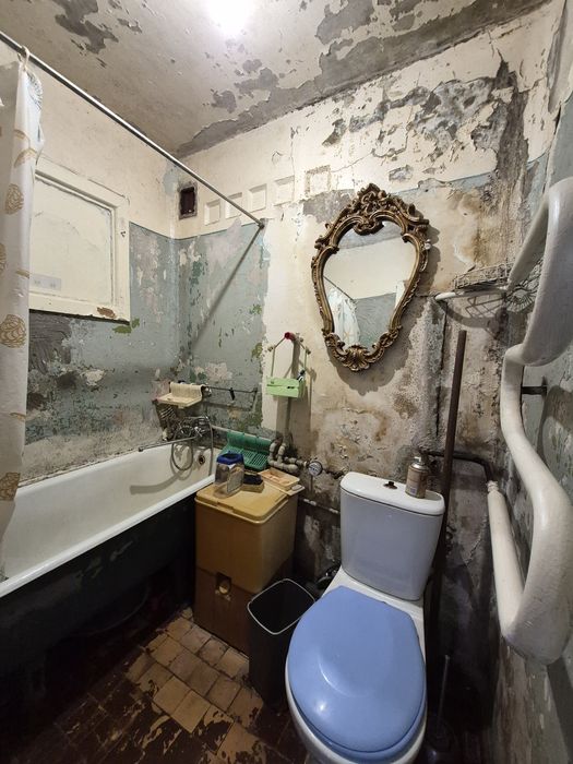 Продам 2 комн квартиру проспект Богдана Хмельницького