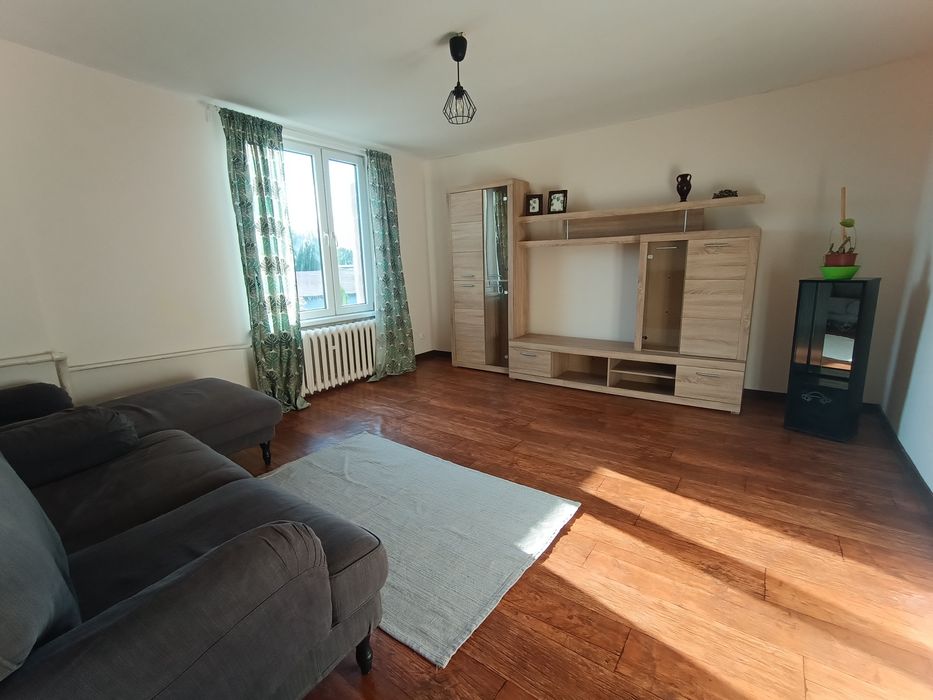 Do wynajęcia mieszkanie 2-pokojowe – 62,82 m²