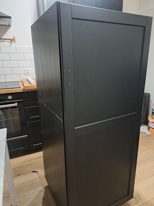 Lodówka whirlpool ARG 7341 do zabudowy