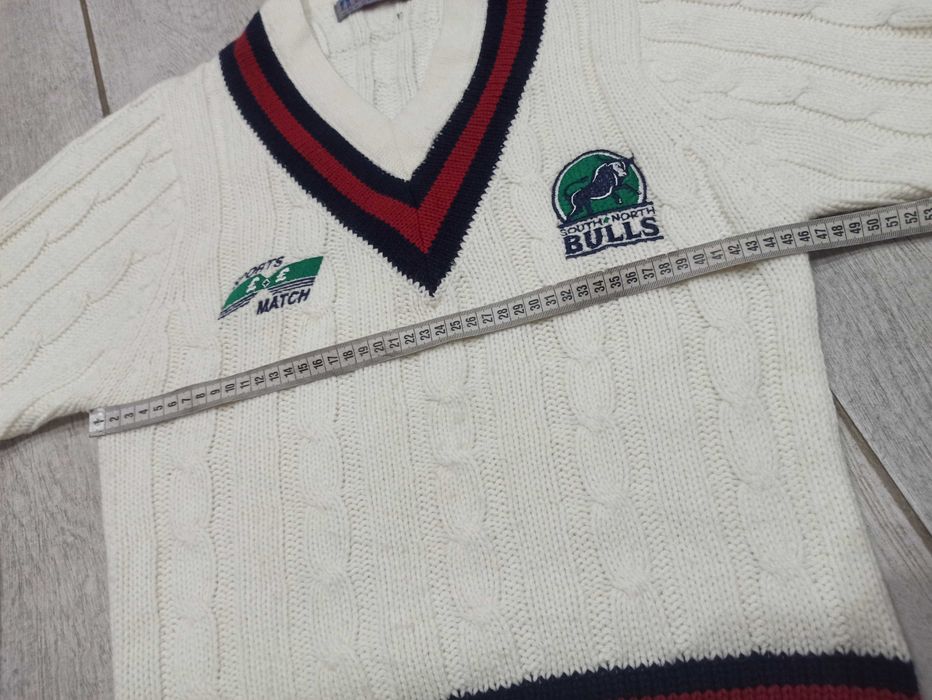 Светр для підлітка moette sports wear