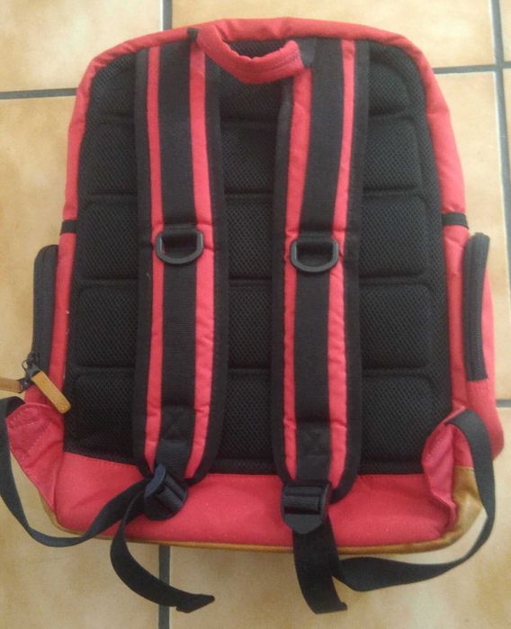 Mochila AIRPORT (nova)