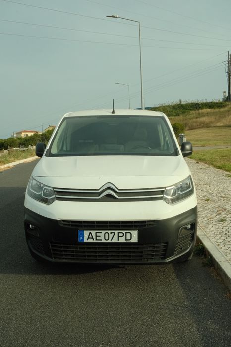 Citroën Berlingo 2020