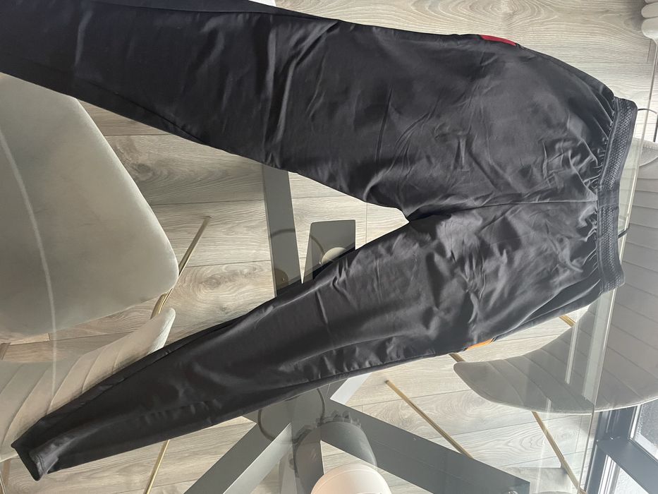 Calça nike/galatasaray dri-fit