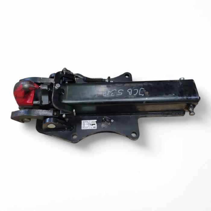 Zaczep 8005576 Walterscheid Pick-Up Hitch PUH6541B JCB 538-70