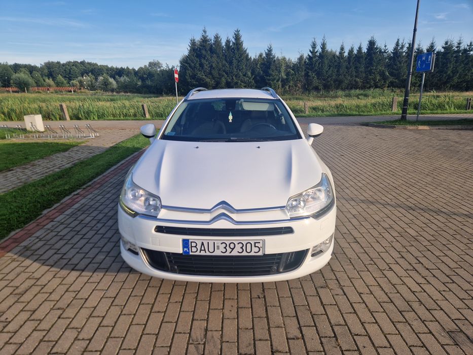 Citroën C5