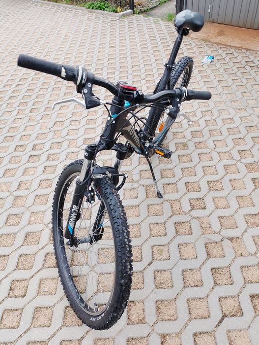 Sprzedam rower MTB Rockrider 340 20"