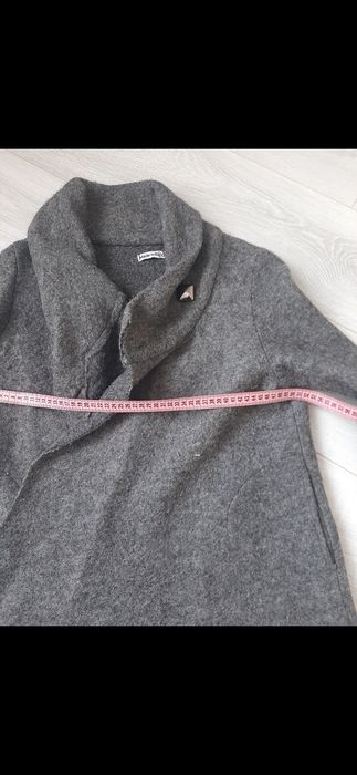 Італійське пальто