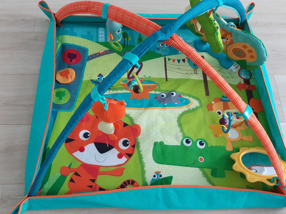 Mata edukacyjna Tiny Love