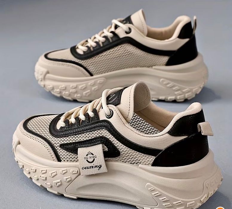 damskie sneakersy