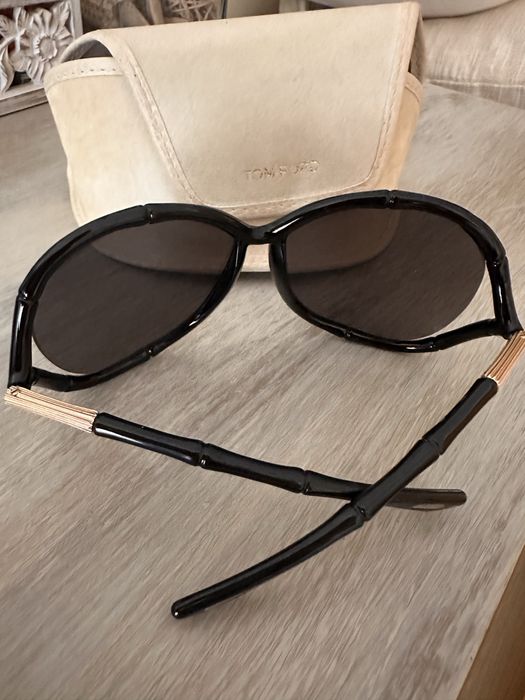 Vendo oculos de sol Tom Ford -  Edição Limitada -pretos