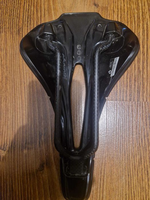 Prologo Scratch carbon M5 PAS AGX Slide Control Nack