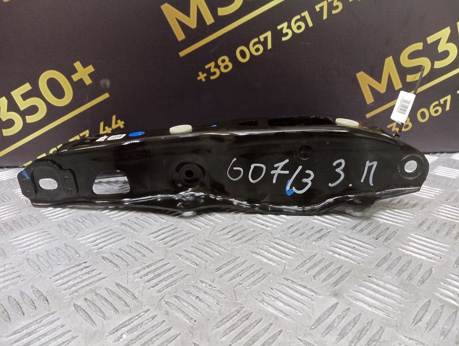 Важіль контролю розвалу  BMW X7 G07 33306878031 Рычаг подвеска бмв х7 г07 розборка шрот запчастини
