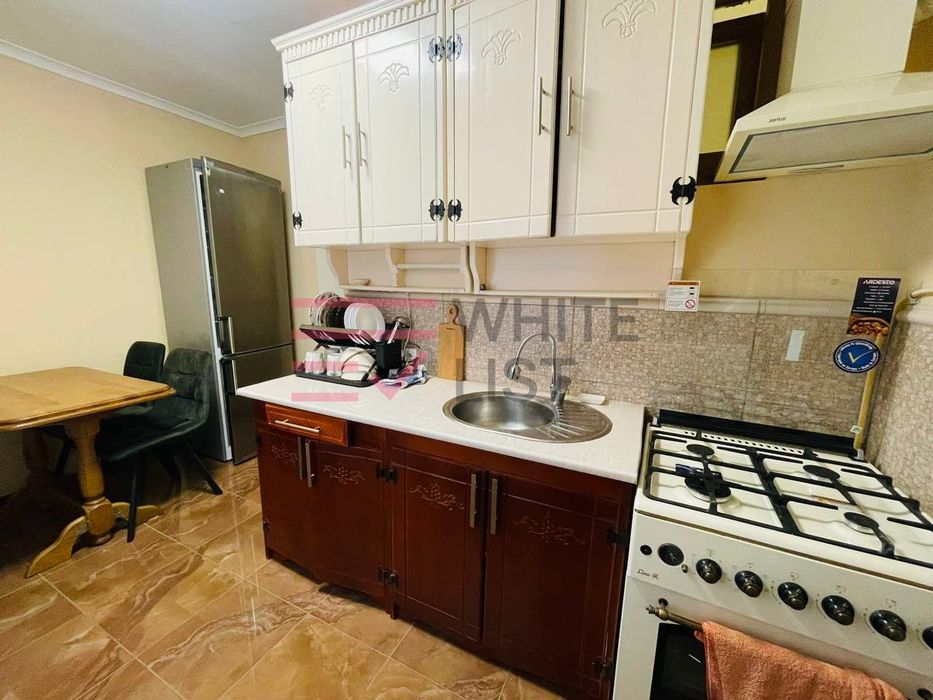 Продаж 1-кім. квартири 45 м.кв., в. Яблунівська