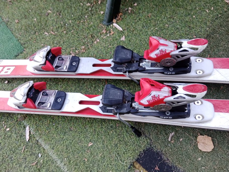 Narty zjazdowe Blizzard worlod cup 155cmm