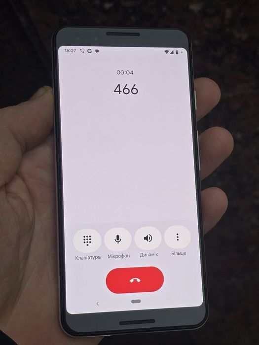 Google Pixel 3 ( 4/64Gb ) Neverlock