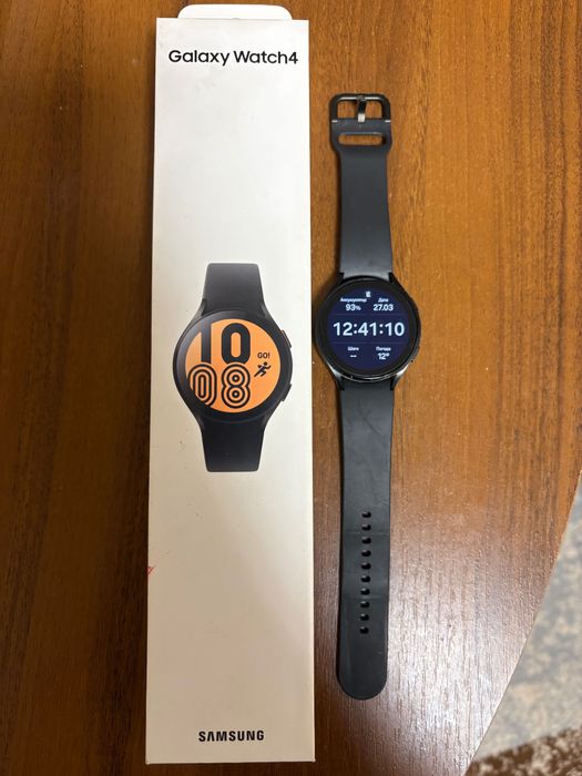 Samsung galaxy watch 4