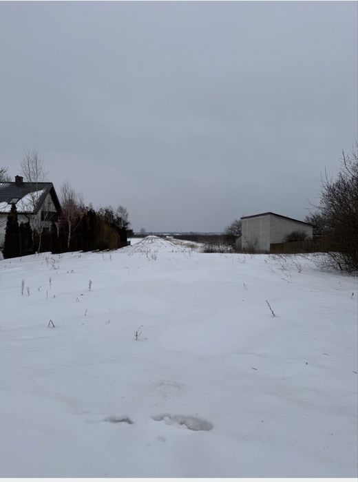ReZeRwAcJa Działka rolna 35a DO NEGOCJACJI - Widok 2