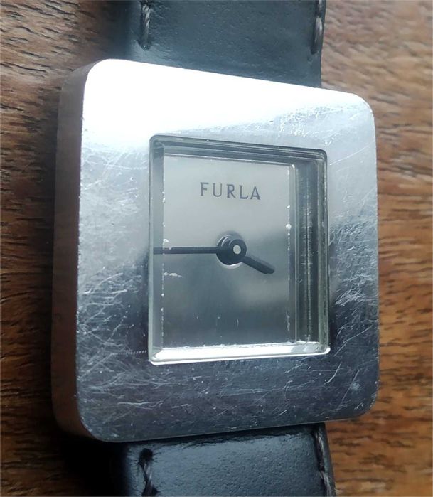 Relógio Furla (na caixa original)