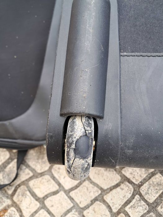 Mala de Viagens Delsey Paris 70x50x25