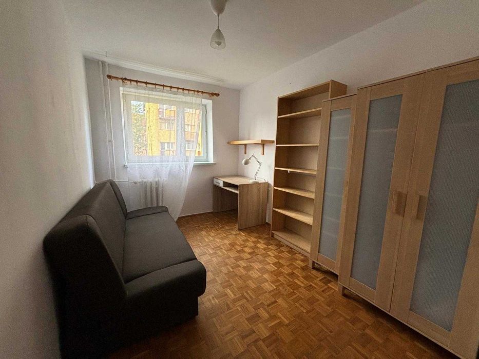 Mieszkanie – Wrocław - Widok 5