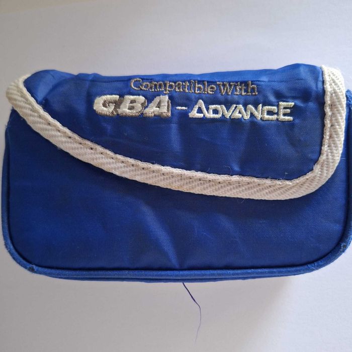 Game BOY Advance