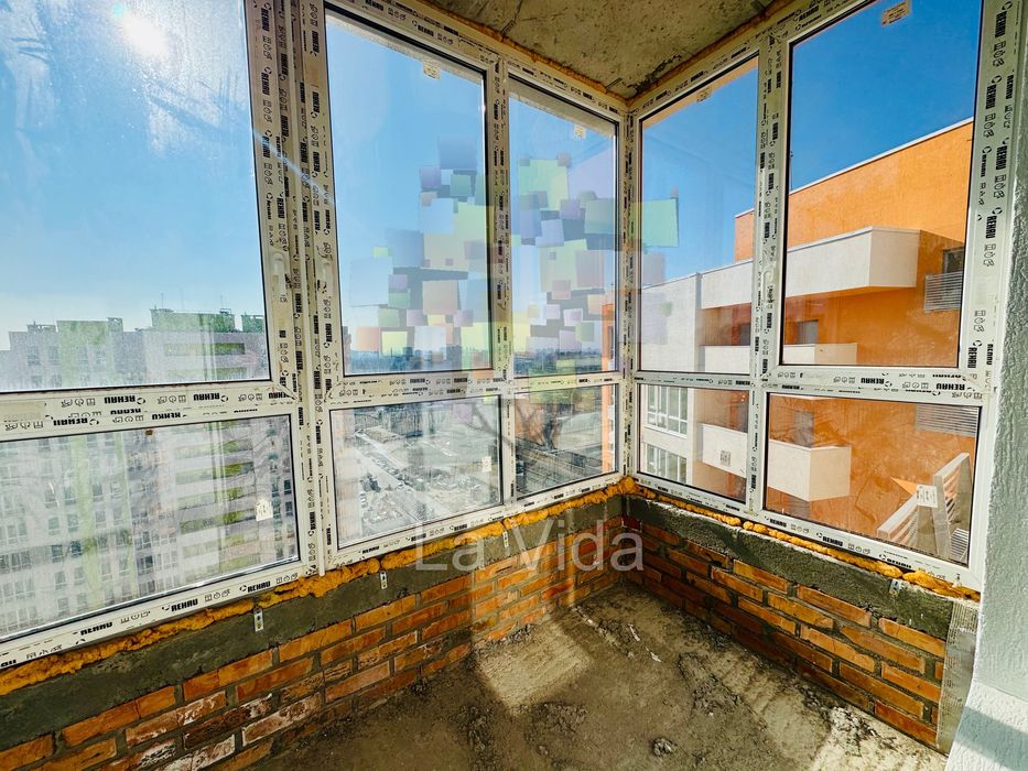 3-комнатная квартира по адресу ул. Ильенка Юрия (площадь 95 м²) - Atlanta.ua - фото 20