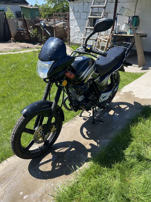 Spark 200R-25I Спарк