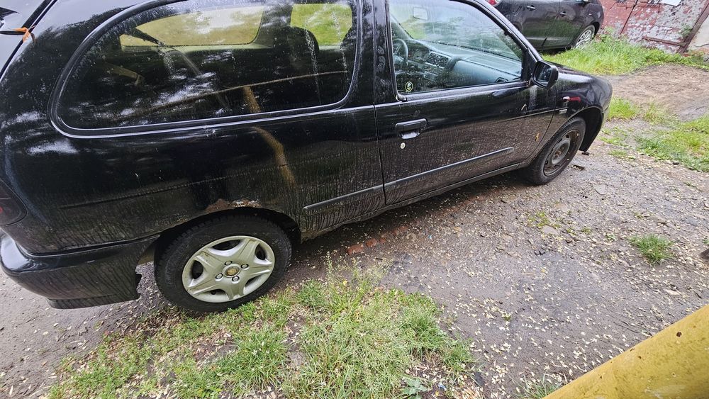 Продам Nissan Almera N15
