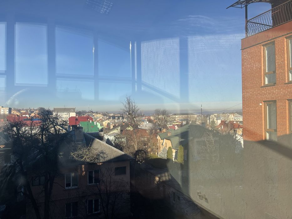 Продається не житлове офісне приміщення