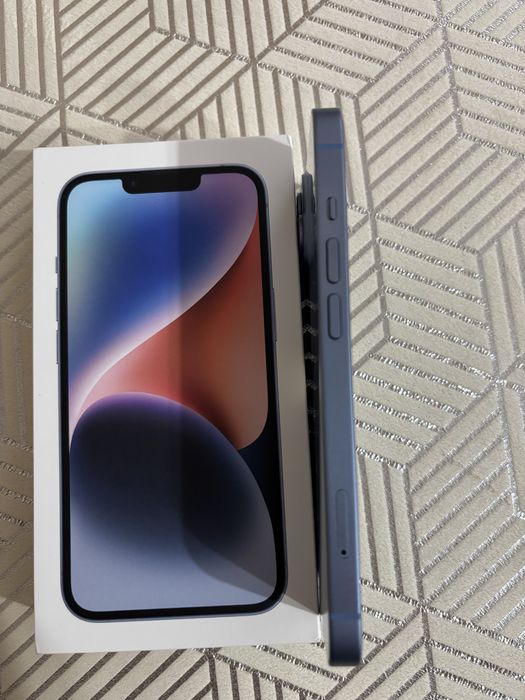 iPhone 14 128 GB
