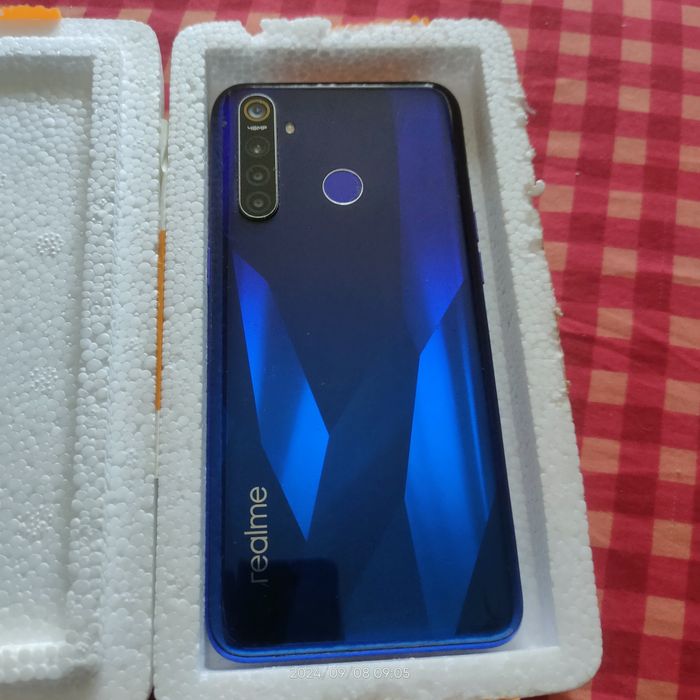 Продам тел сяоми нот 5 и нот7