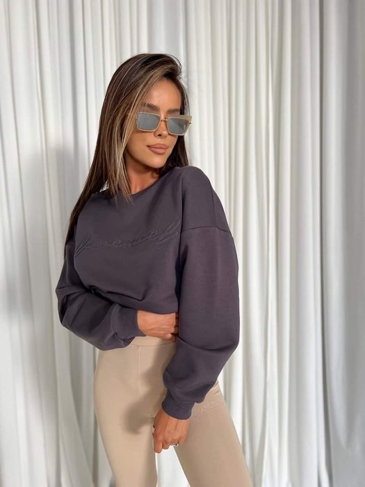 Legginsy La Manuel Monet beżowe M