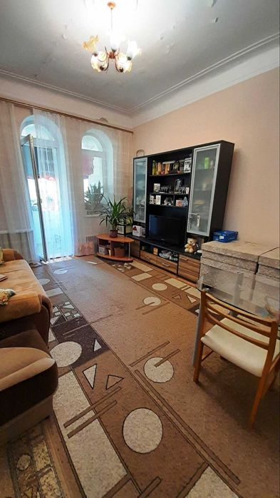 Продам 2-к полнометражную квартиру, Днепровский район, пр. Металлургов