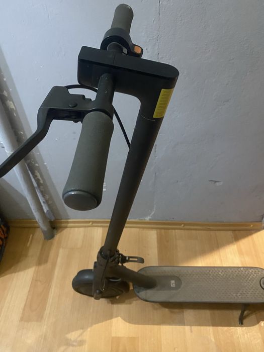 Продам самокат Xiaomi