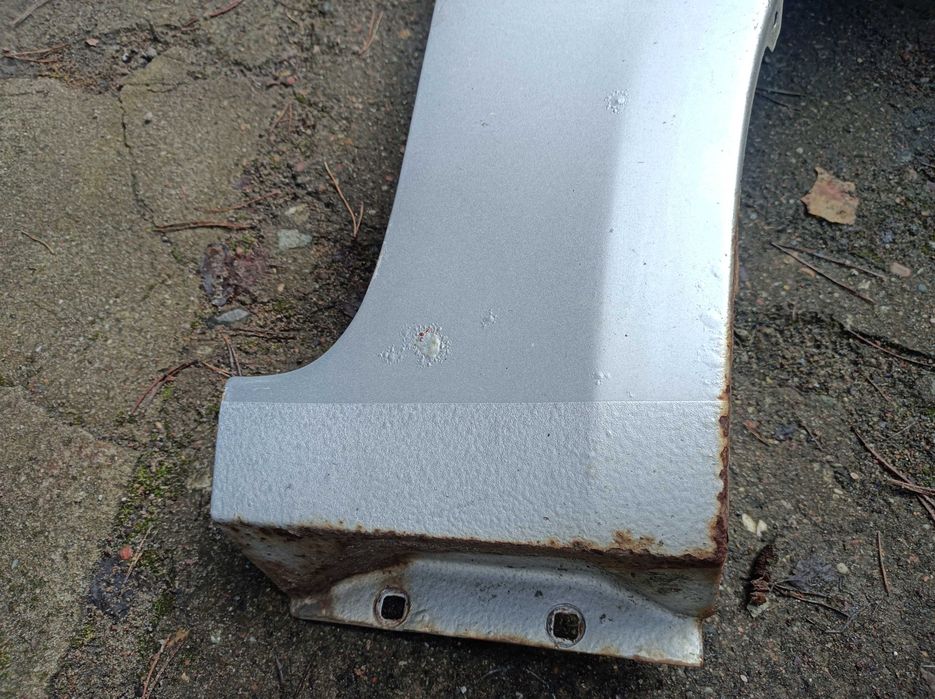 błotnik prawy przedni ford galaxy mk3 lift 58