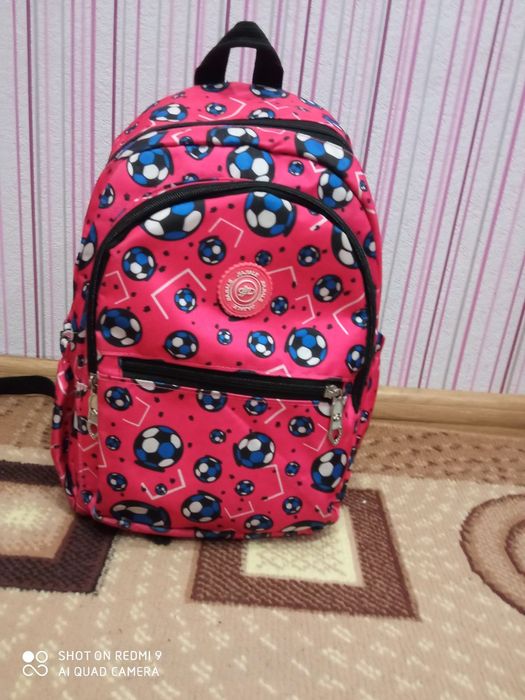 Рюкзачок       .    .