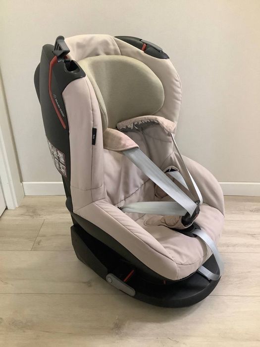 Автокресло Maxi-Cosi Tobi