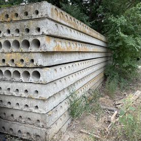 Плити дорожні аеродромні паг заборні пк пкж