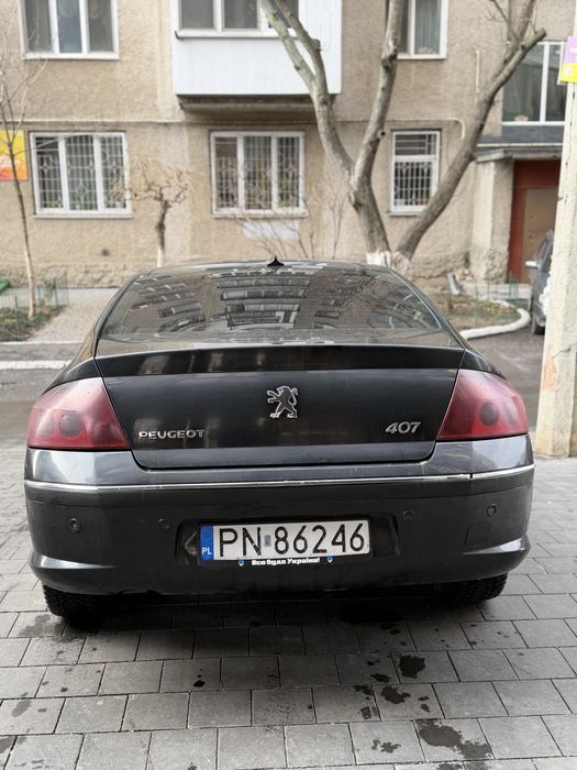 Дизель 2.0 атомат