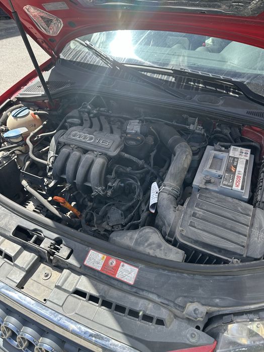 Продам Ауді А3 автомат