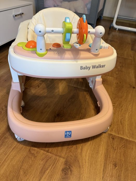 Ходунки Вambi baby walker