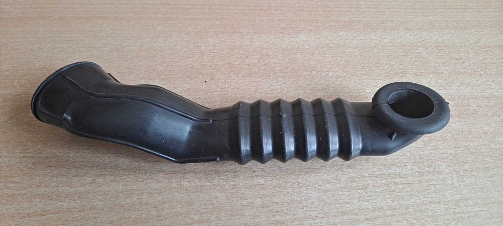 Wąż odpowietrzenia bębna