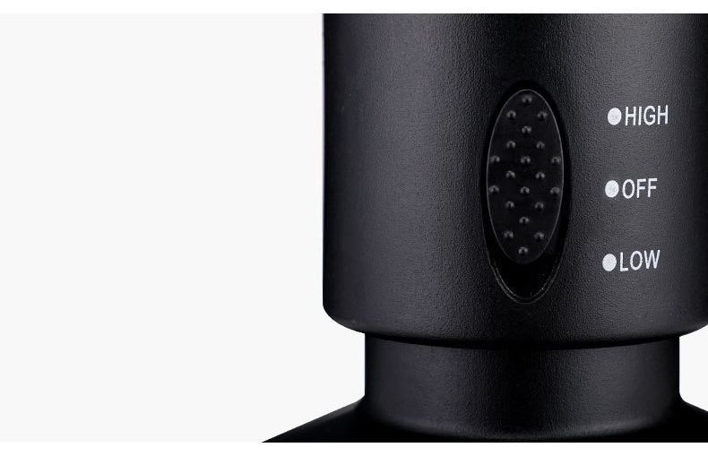 Ukryta KAMERA WiFi w wentylatorze szpiegowska M02