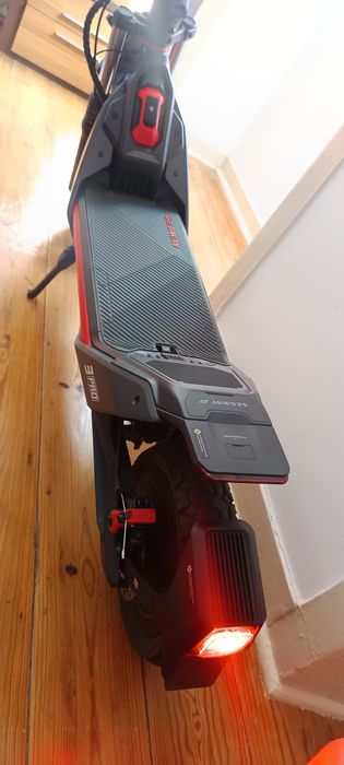 Trotinete elétrica ZT3 PRO E
