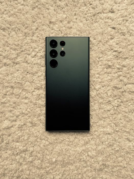 Samsung S22 ultra