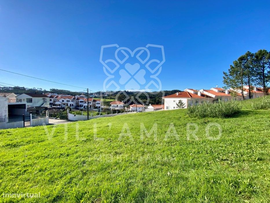 Terreno para construção - Charneca - Venda do Pinheiro