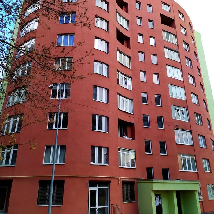 ПРОДАЖ 3-к. квартира ЗДАНА! 105/93/12м² вул.Яцкова ЦЕНТР 129499$